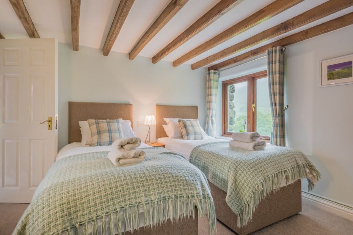 Gallery Grasmere Holiday Cottages